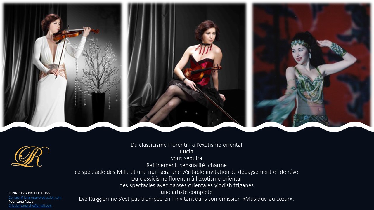 LUCIA