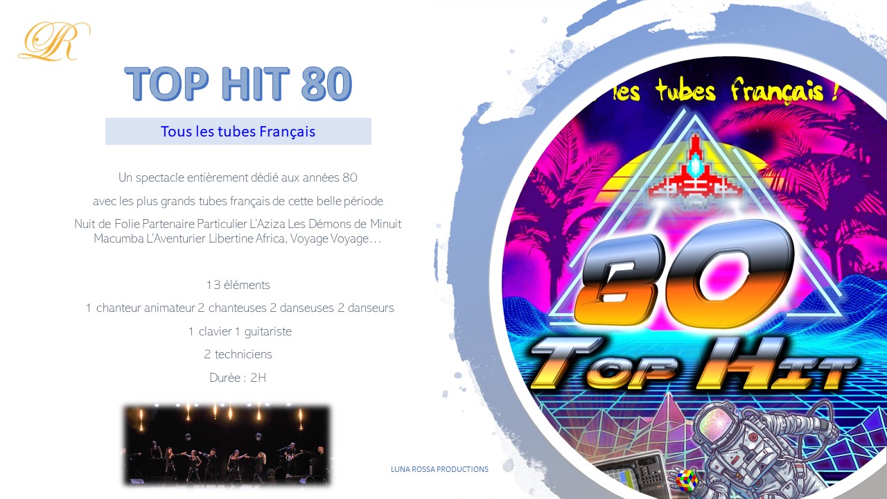 TOP 80