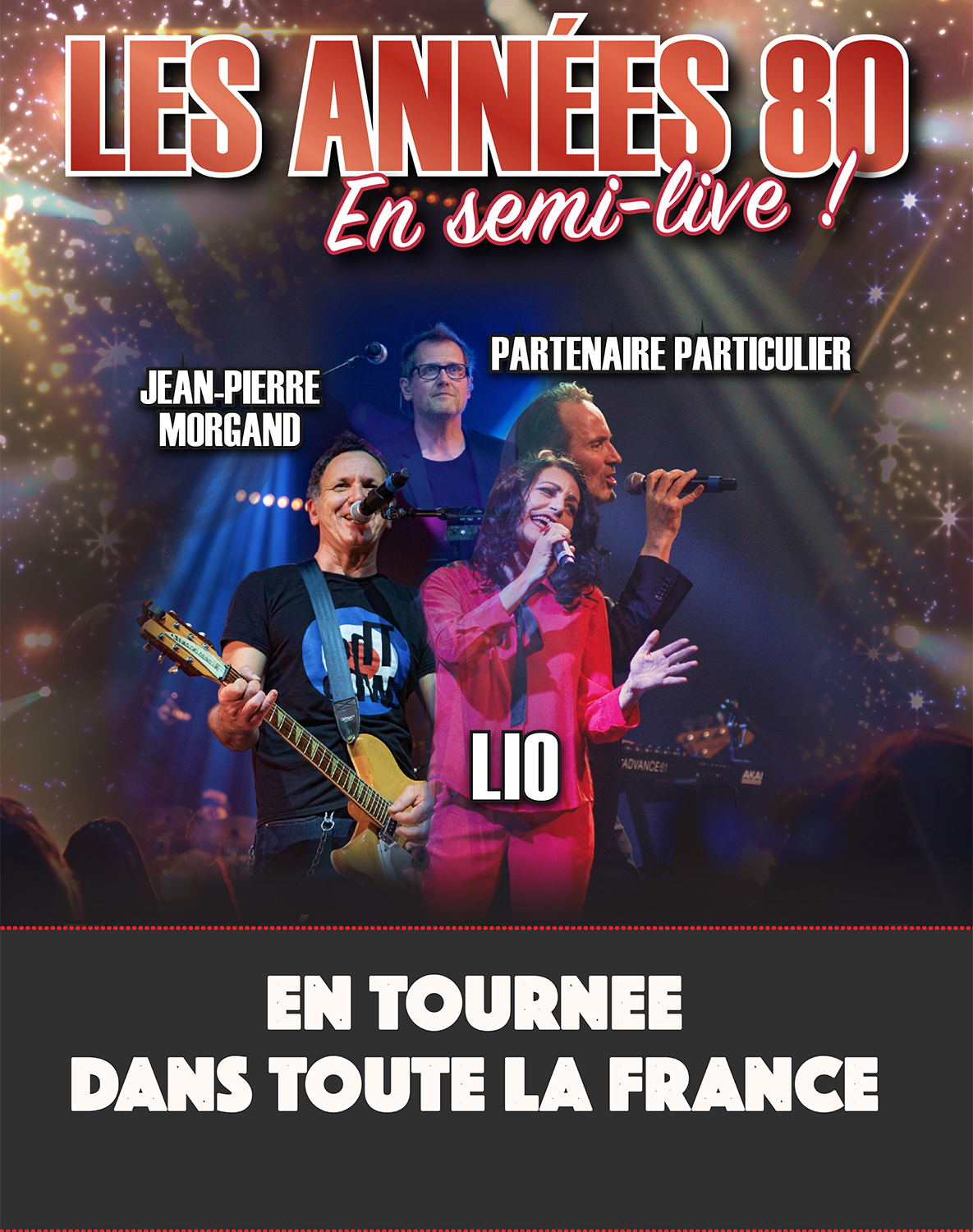 TOURNEE