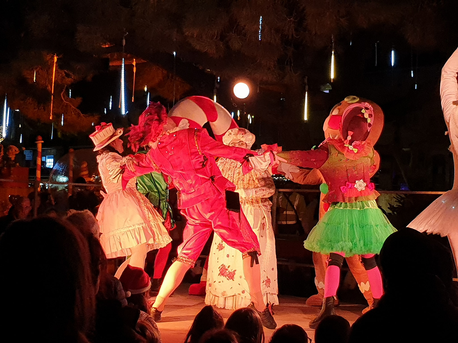 spectacle jeune public