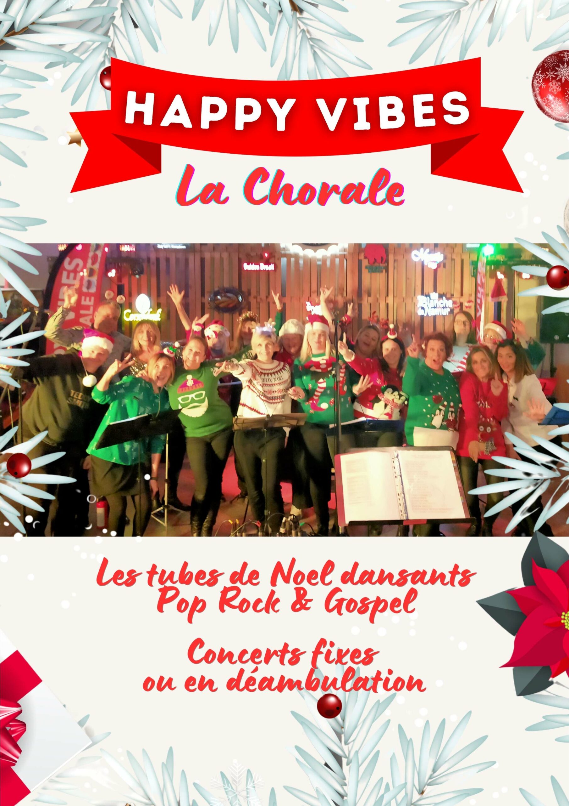 Chorale Noel (2)