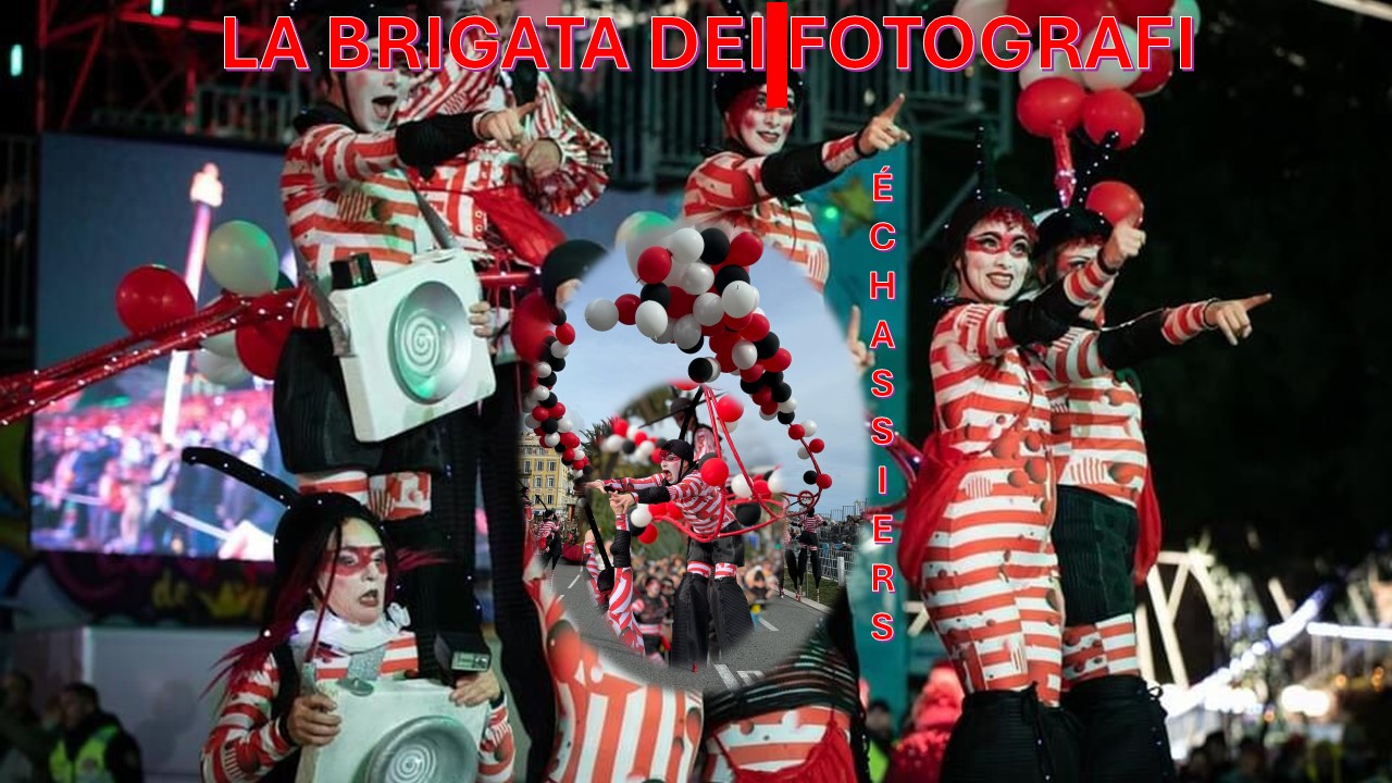 ECHASSIERS PHOTOGRAPHES
