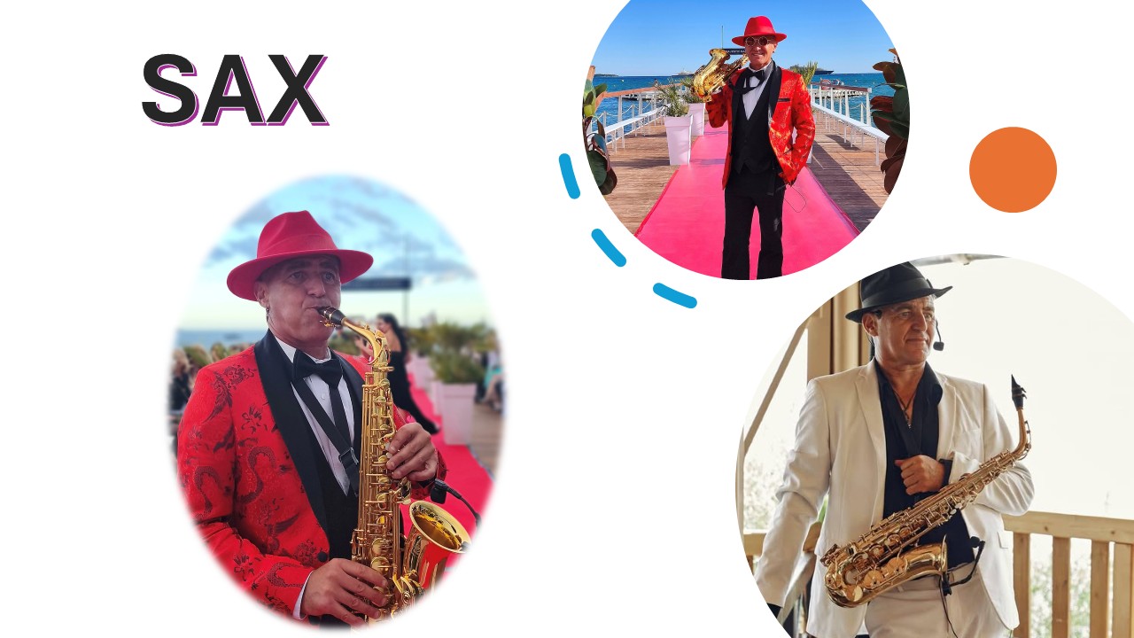 SAX