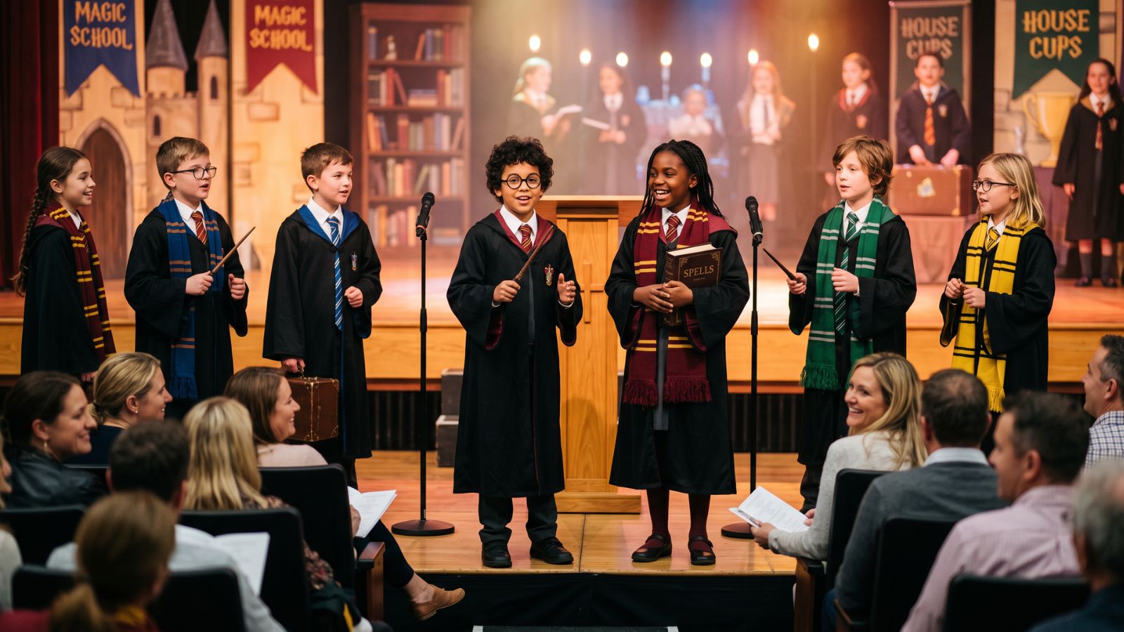 harry Potter